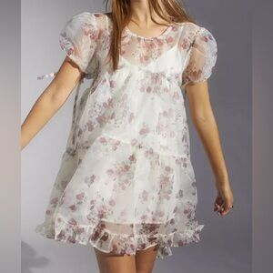 NEW Sister Jane floral dress